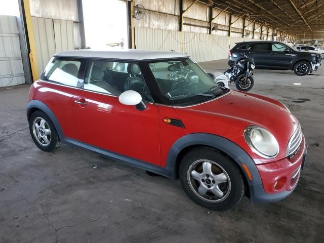 2011 Mini Cooper