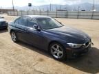 2013 BMW 328 XI Sulev