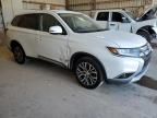 2018 Mitsubishi Outlander SE