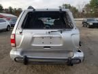 2003 Nissan Pathfinder LE