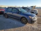 2012 Subaru Impreza Sport Premium