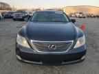 2007 Lexus LS 460