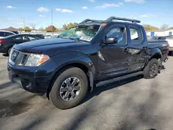 2016 Nissan Frontier S en venta en Glassboro, NJ