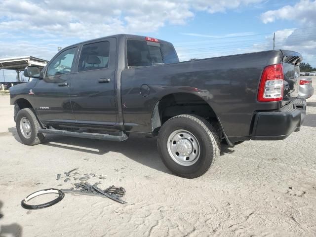 2022 Dodge RAM 2500 Tradesman