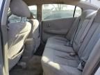 2002 Nissan Altima Base