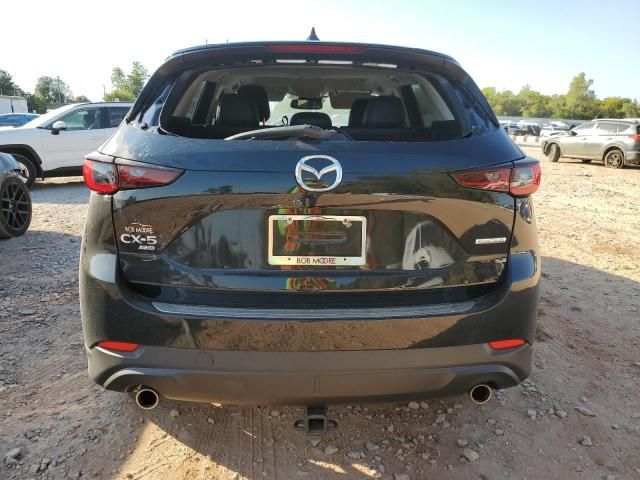 2022 Mazda CX-5 Premium Plus