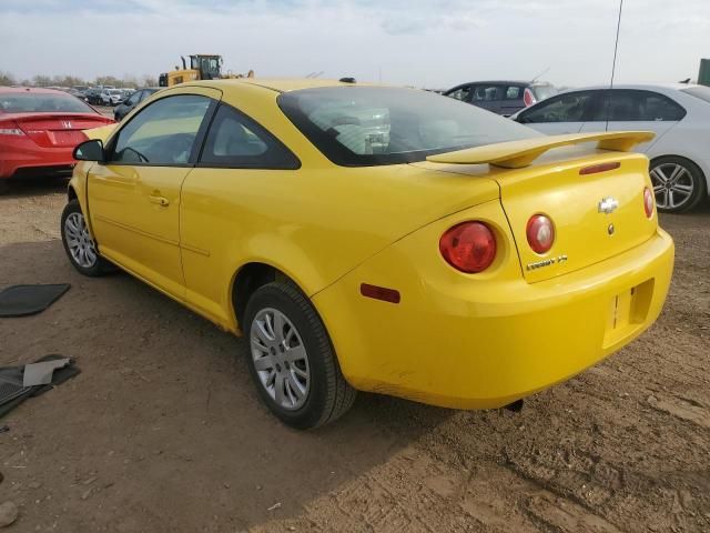 2009 Chevrolet Cobalt LS