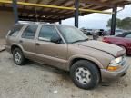 2002 Chevrolet Blazer