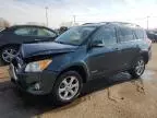 2009 Toyota Rav4 Limited