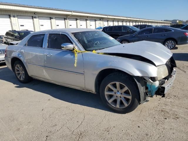 2010 Chrysler 300 Touring