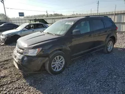 2013 Dodge Journey SXT en venta en Hueytown, AL