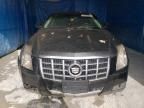 2012 Cadillac CTS