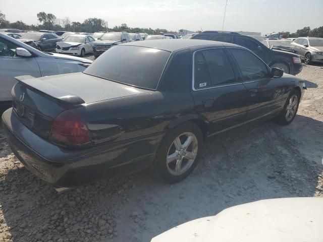 2003 Mercury Marauder