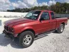 2003 Ford Ranger Super Cab