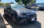 2011 Mercedes-Benz E 350