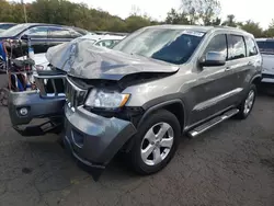 Jeep Vehiculos salvage en venta: 2013 Jeep Grand Cherokee Laredo