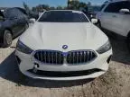 2020 BMW 840I