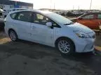 2013 Toyota Prius V