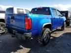 2018 Chevrolet Colorado ZR2