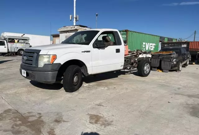 2009 Ford F150