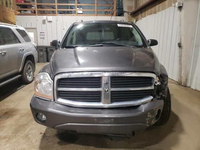 2004 Dodge Durango SLT