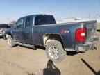 2011 Chevrolet Silverado K2500 Heavy Duty LT