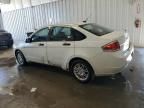 2011 Ford Focus SE