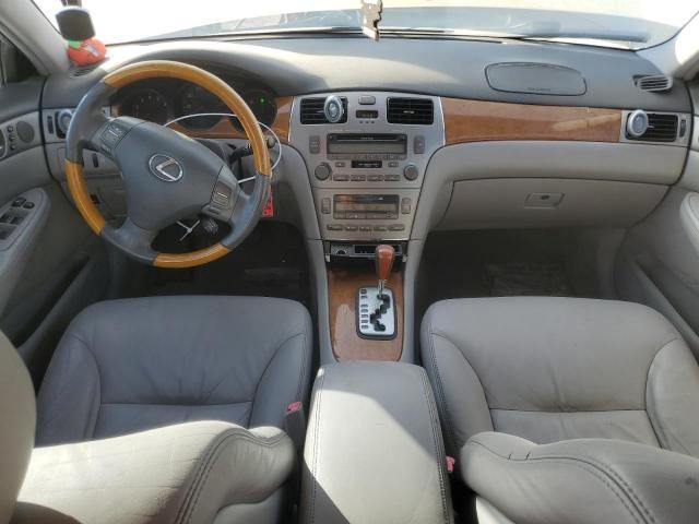 2006 Lexus ES 330