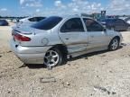 1998 Ford Contour SVT