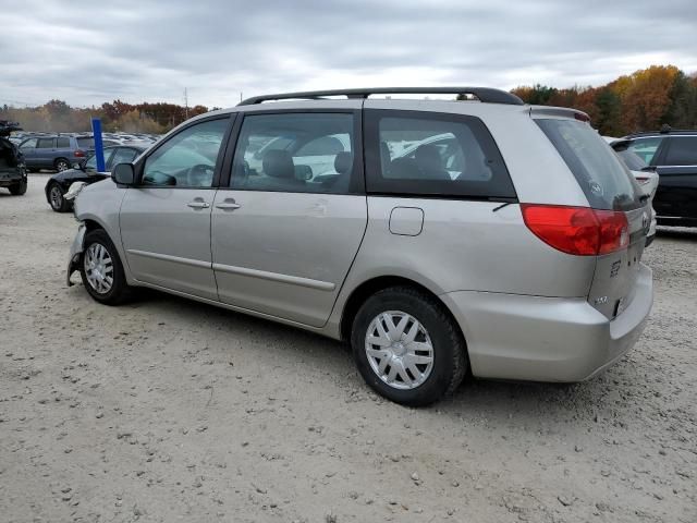 2006 Toyota Sienna CE