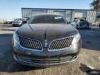 2014 Lincoln MKS