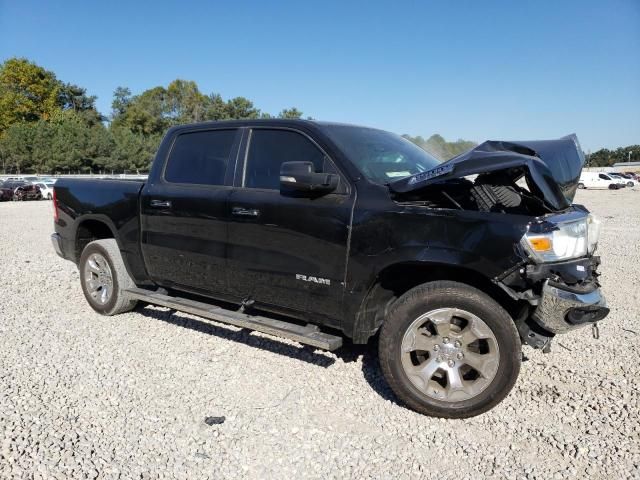 2019 Dodge RAM 1500 BIG HORN/LONE Star