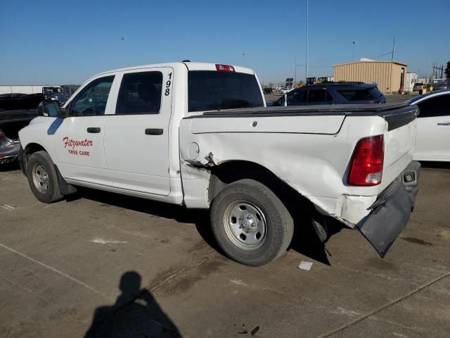 2017 Dodge RAM 1500 ST