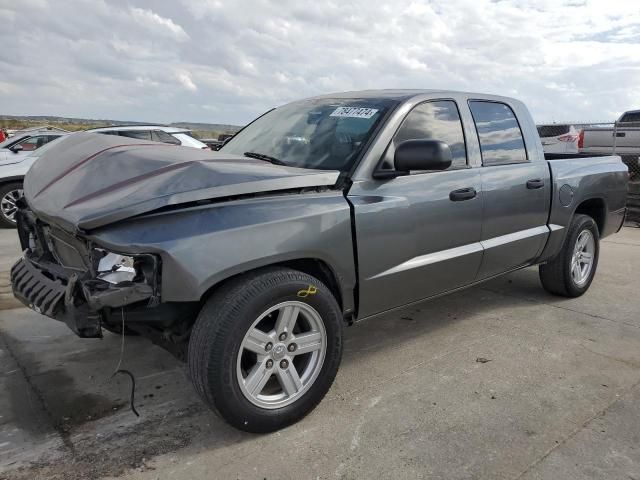 2008 Dodge Dakota Quad SLT