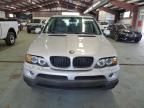 2006 BMW X5 3.0I