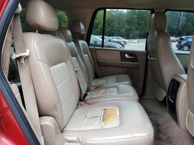 2004 Ford Expedition Eddie Bauer