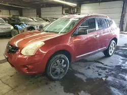 2013 Nissan Rogue S en venta en Denver, CO