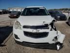 2012 Chevrolet Equinox LS