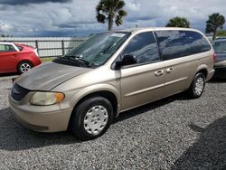 2003 Chrysler Town & Country LX en venta en Riverview, FL