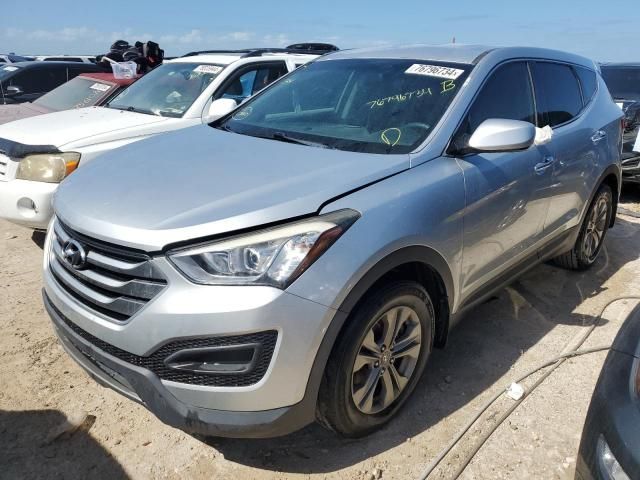 2015 Hyundai Santa FE Sport