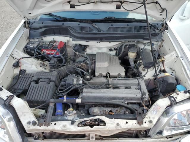 1999 Honda CR-V EX