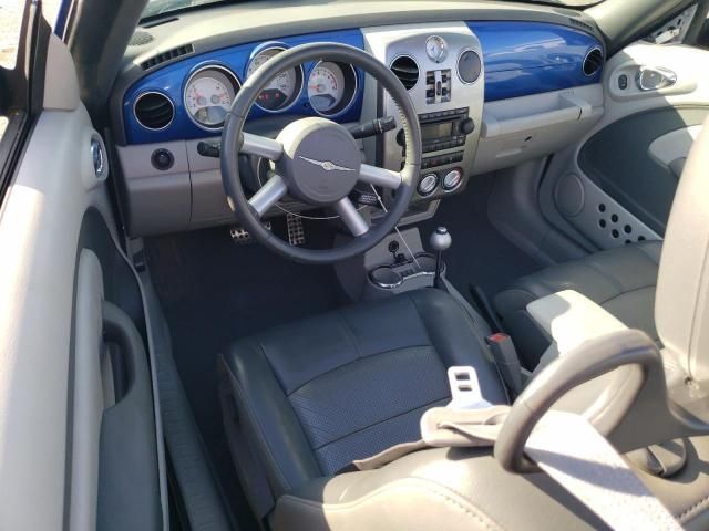 2006 Chrysler PT Cruiser GT