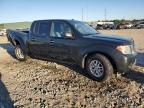 2014 Nissan Frontier SV