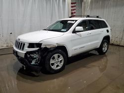 Jeep Grand Cherokee Laredo salvage cars for sale: 2014 Jeep Grand Cherokee Laredo