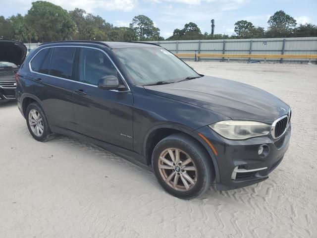 2015 BMW X5 SDRIVE35I