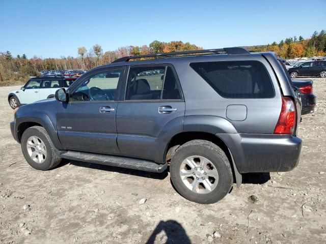 2006 Toyota 4runner SR5