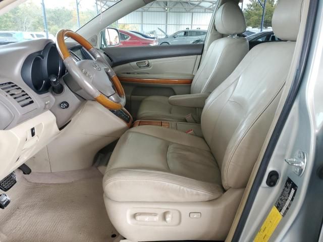 2004 Lexus RX 330