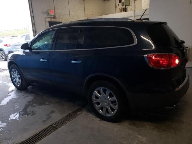 2012 Buick Enclave