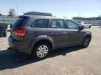 2015 Dodge Journey SE