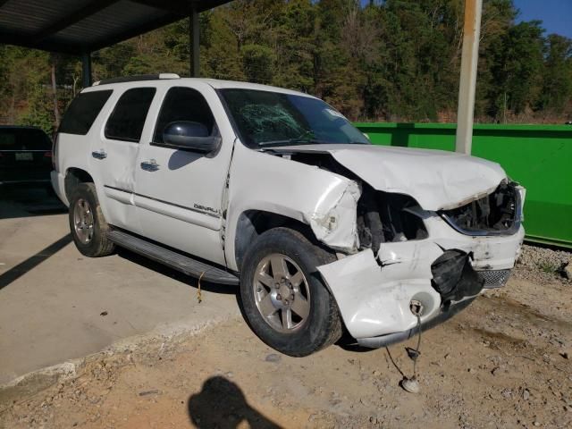 2007 GMC Yukon Denali